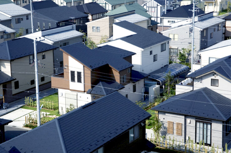 外装リフォーム